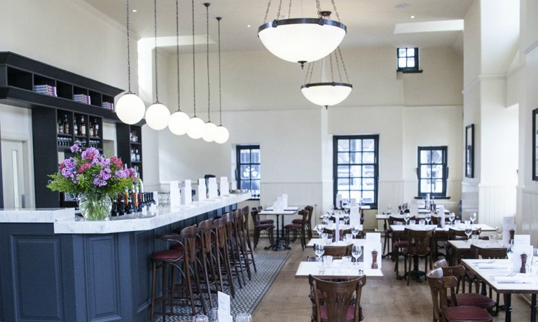Cannonball House Exclusive Package